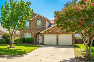 6112 Bowin Dr, Fort Worth, TX 76132 - Photo 3