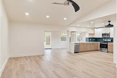 2733 Teakwood Drive, Garland, TX 75044 - Photo 5