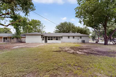 4401 Steven Street, North Richland Hills, TX 76180 - Photo 37