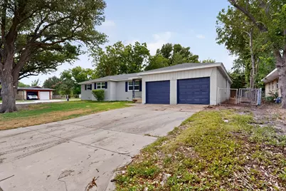 4401 Steven Street, North Richland Hills, TX 76180 - Photo 3