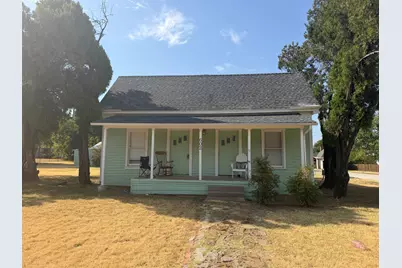 602 E Broadway Street, Prosper, TX 75078 - Photo 1