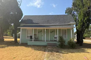 602 E Broadway St, Prosper, TX 75078 - Photo 1