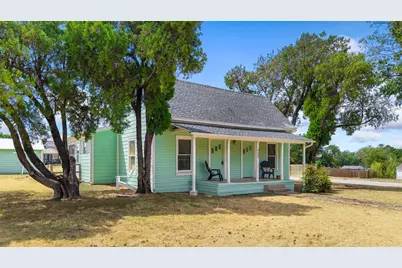 602 E Broadway Street, Prosper, TX 75078 - Photo 17