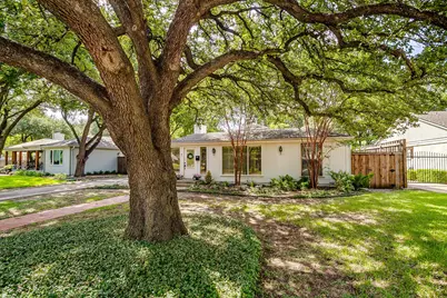 6305 Locke Avenue, Fort Worth, TX 76116 - Photo 3