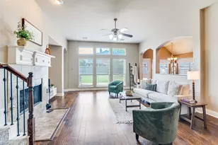 619 Louder Way, Fate, TX 75087 - Photo 5