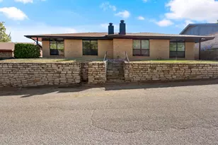 1117 S Rusk St, Weatherford, TX 76086 - Photo 1