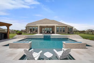 4550 Night Hawk Trail, Waxahachie, TX 75165 - Photo 1