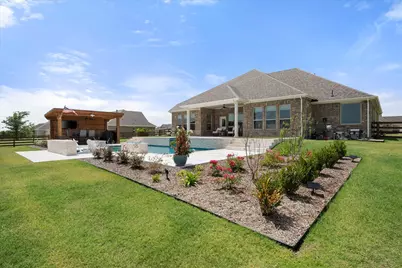4550 Night Hawk Trail, Waxahachie, TX 75165 - Photo 31