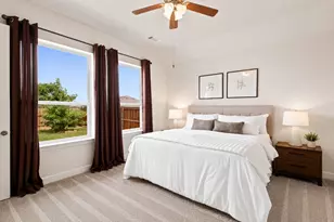 709 Bent Brook Rd, Oak Point, TX 75068 - Photo 19