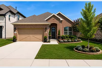 709 Bent Brook Road, Oak Point, TX 75068 - Photo 19
