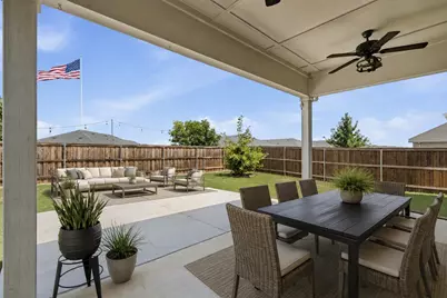 709 Bent Brook Road, Oak Point, TX 75068 - Photo 21