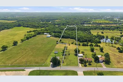 Tbd Franklin Road, Sherman, TX 75090 - Photo 1