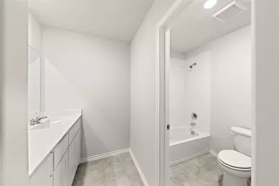 317 Bent Oak Drive, Fort Worth, TX 76131 - Photo 7