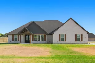 121 Friendship Wy, Boyd, TX 76023 - Photo 1
