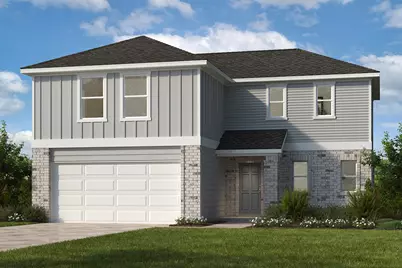 711 Saint Lawrence Drive, Seagoville, TX 75159 - Photo 1