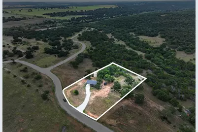 1155 Shelby Ranch Drive, Palo Pinto, TX 76484 - Photo 3