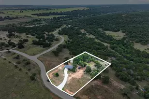 1155 Shelby Rnch Dr, Palo Pinto, TX 76484 - Photo 3