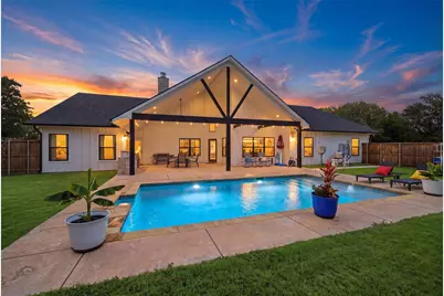 3657 Harrell Road, Howe, TX 75459 - Photo 29