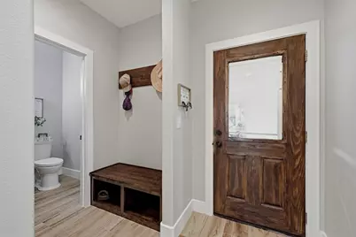 3657 Harrell Road, Howe, TX 75459 - Photo 23