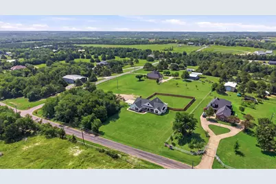 3657 Harrell Road, Howe, TX 75459 - Photo 35