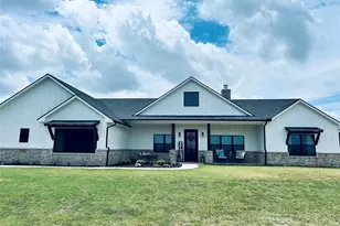 3657 Harrell Rd, Howe, TX 75459 - Photo 1