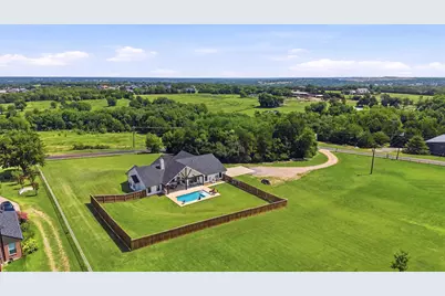 3657 Harrell Road, Howe, TX 75459 - Photo 37