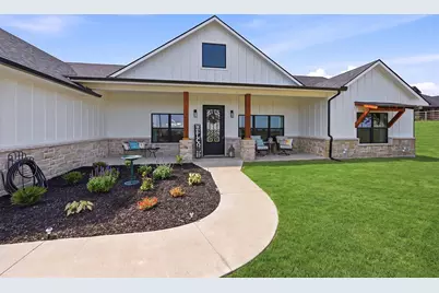 3657 Harrell Road, Howe, TX 75459 - Photo 3