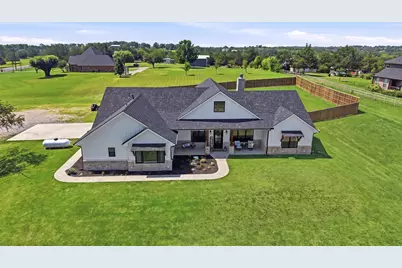 3657 Harrell Road, Howe, TX 75459 - Photo 39