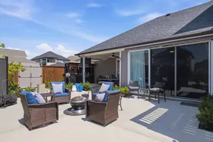 2516 Ballaster Mews, Rowlett, TX 75088 - Photo 9