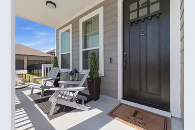 2516 Ballaster Mews, Rowlett, TX 75088 - Photo 11