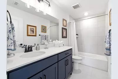 2516 Ballaster Mews, Rowlett, TX 75088 - Photo 19