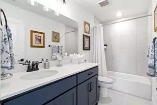 2516 Ballaster Mews, Rowlett, TX 75088 - Photo 19