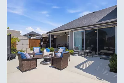 2516 Ballaster Mews, Rowlett, TX 75088 - Photo 29