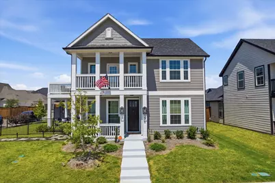 2516 Ballaster Mews, Rowlett, TX 75088 - Photo 35