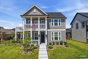 2516 Ballaster Mews, Rowlett, TX 75088 - Photo 35