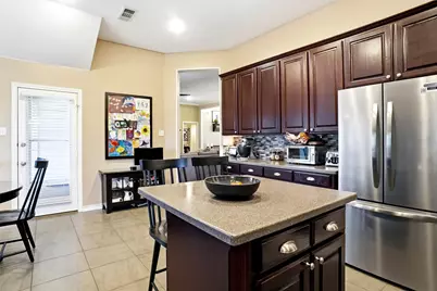 106 Honeysuckle Drive, Justin, TX 76247 - Photo 11