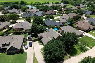 106 Honeysuckle Dr, Justin, TX 76247 - Photo 25