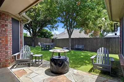 106 Honeysuckle Drive, Justin, TX 76247 - Photo 3