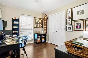106 Honeysuckle Dr, Justin, TX 76247 - Photo 21