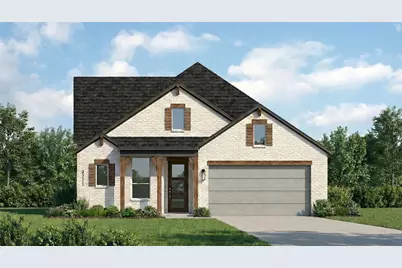 11305 Bratton Boulevard, Fort Worth, TX 76052 - Photo 1