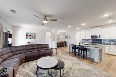 6112 Whale Rock Court, Fort Worth, TX 76179 - Photo 3