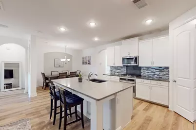 6112 Whale Rock Court, Fort Worth, TX 76179 - Photo 9