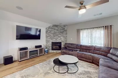 6112 Whale Rock Court, Fort Worth, TX 76179 - Photo 5