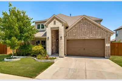 268 Mineral Point Drive, Aledo, TX 76008 - Photo 1