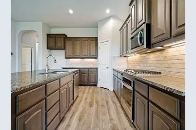 268 Mineral Point Drive, Aledo, TX 76008 - Photo 5