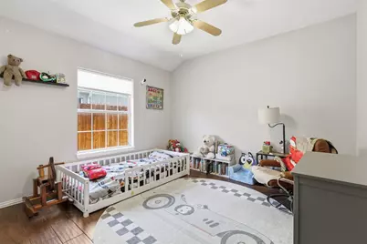 2771 Oakdale Drive, Burleson, TX 76028 - Photo 23