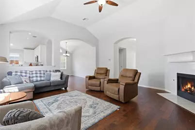 2771 Oakdale Drive, Burleson, TX 76028 - Photo 19