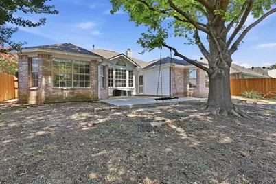 2771 Oakdale Drive, Burleson, TX 76028 - Photo 27
