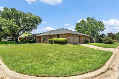 4600 Applewood Road, Fort Worth, TX 76133 - Photo 3