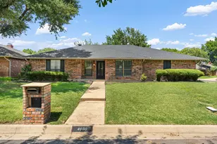 4600 Applewood Rd, Fort Worth, TX 76133 - Photo 1